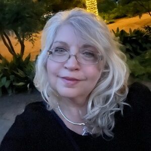 Meet your Posher, Tracy